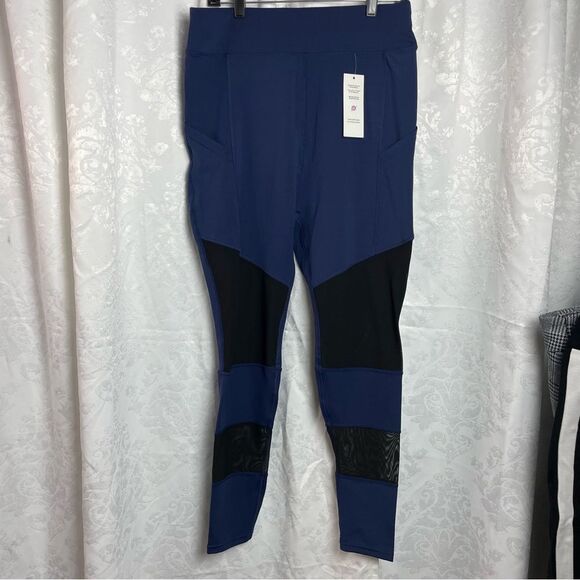 POP FIT LEGGING - Picture 1 of 4